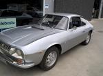 Lancia Fulvia Zagato 